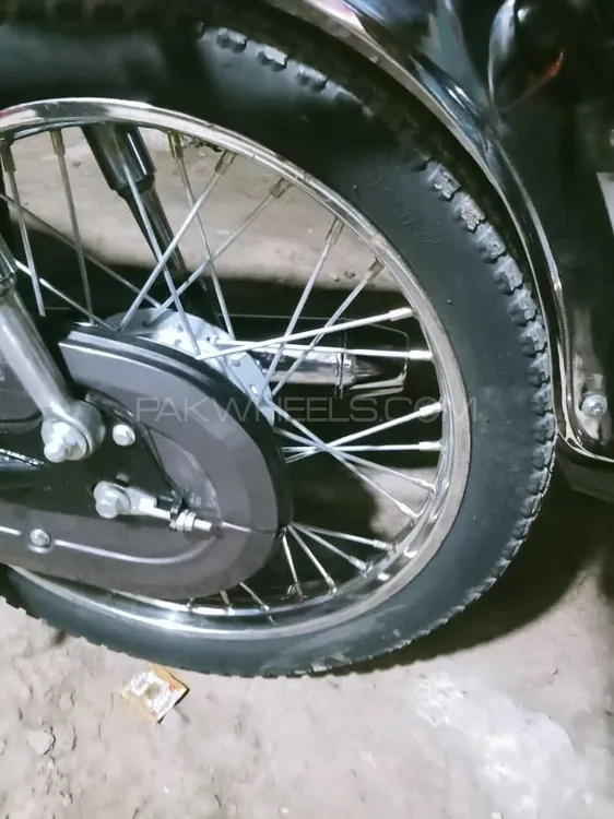 Honda CD 70 2024 for Sale Image-1