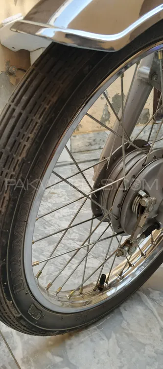 Honda CD 70 2025 for Sale Image-1