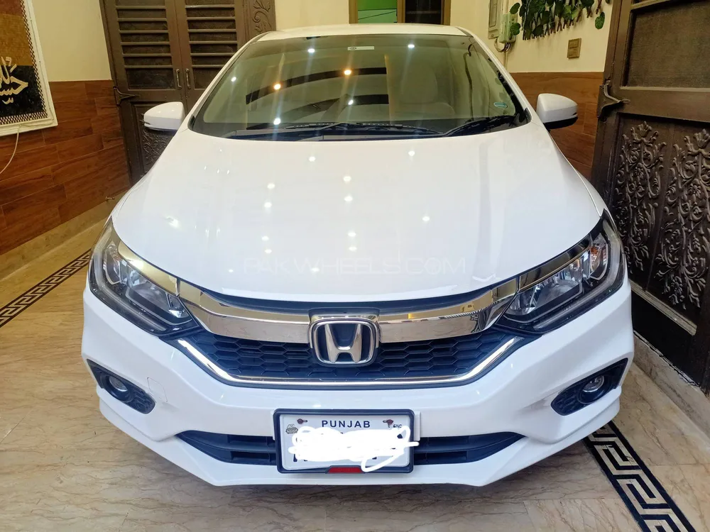Honda City 2024 for Sale in Sialkot Image-1