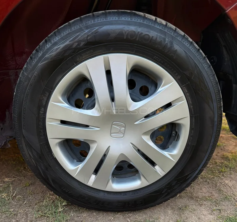 Honda City 2024 for Sale in Lahore Honda City 2024 for Sale in Lahore Image-14