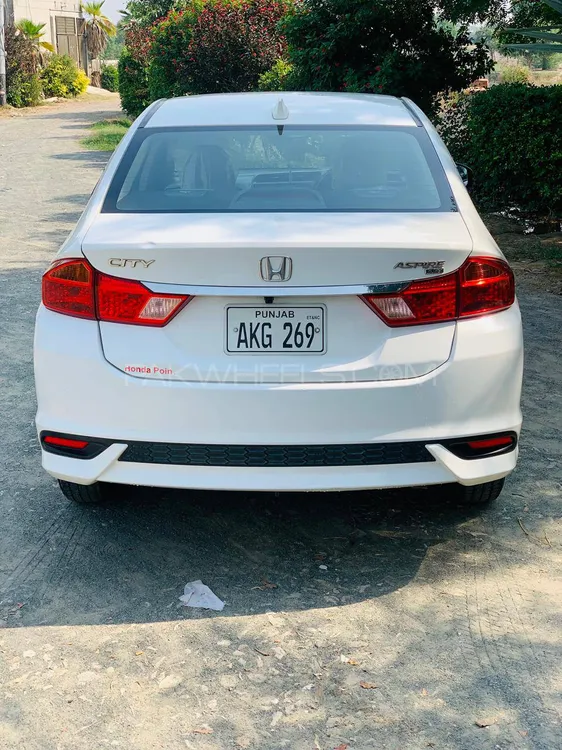 Honda City 2022 for Sale in Lahore Honda City 2022 for Sale in Lahore Image-11