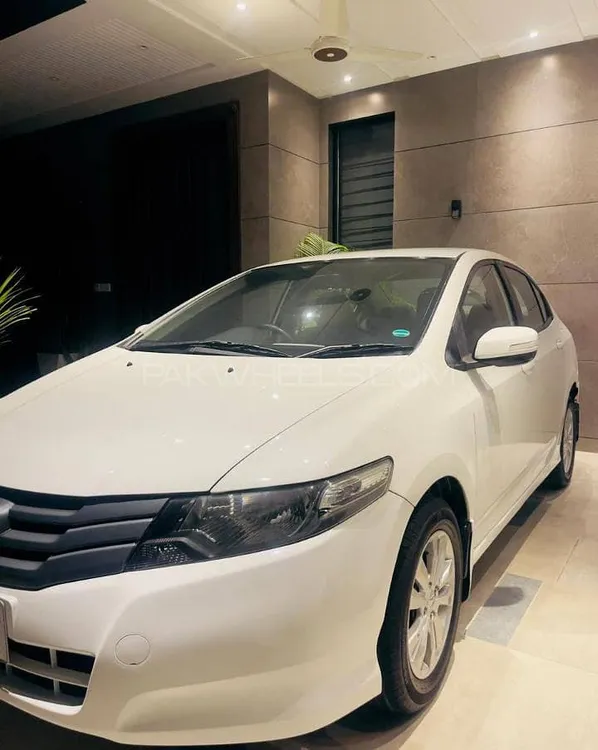 Honda City 2013 for Sale in Gujrat Image-1