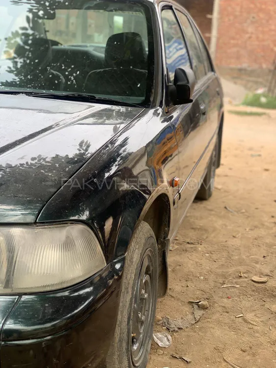 ہونڈا سٹی 1998 for Sale in گجرانوالہ ہونڈا سٹی 1998 for Sale in گجرانوالہ Image-4