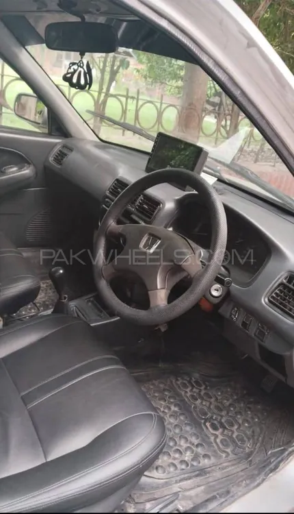 Honda City 2002 for Sale in Sargodha Honda City 2002 for Sale in Sargodha Image-8