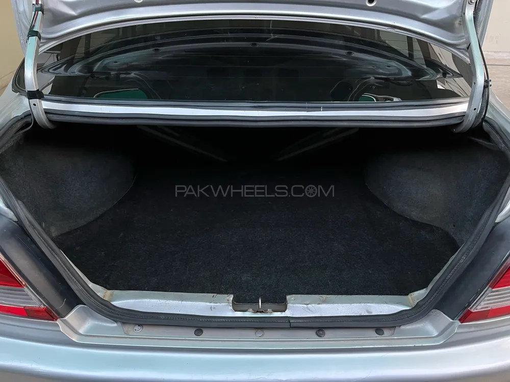 ہونڈا سٹی 2003 for Sale in اسلام آباد ہونڈا سٹی 2003 for Sale in اسلام آباد Image-10