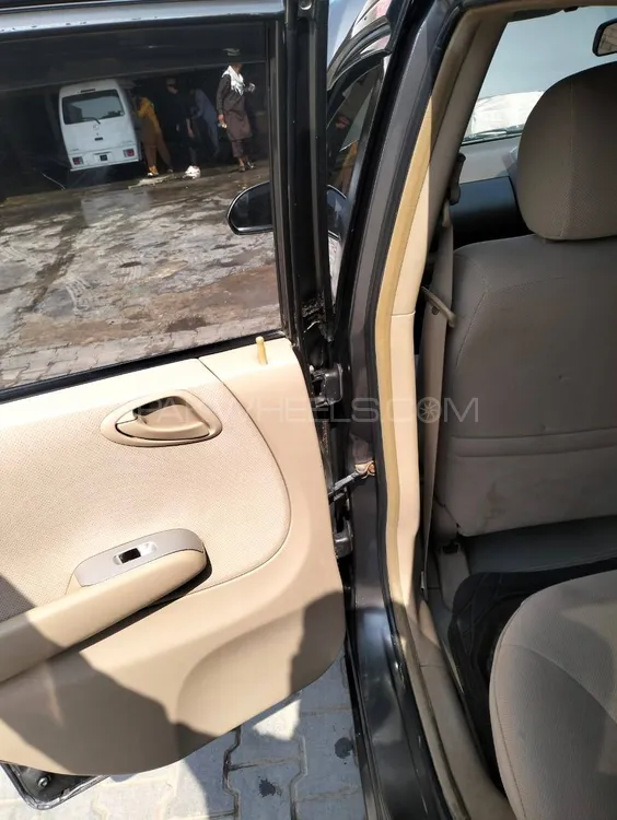 ہونڈا سٹی 2007 for Sale in وہاڑی ہونڈا سٹی 2007 for Sale in وہاڑی Image-2