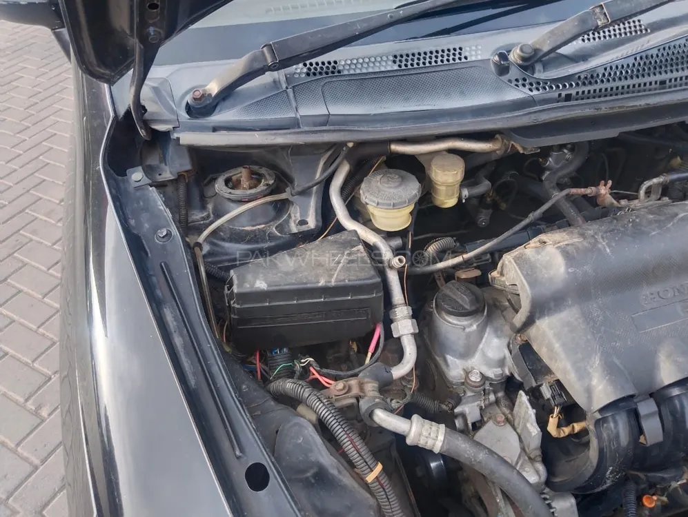 Honda City 2007 for Sale in Multan Image-1
