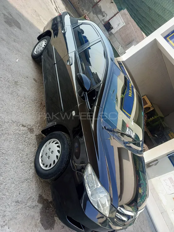 Honda City 2007 for Sale in Khanewal Honda City 2007 for Sale in Khanewal Image-2