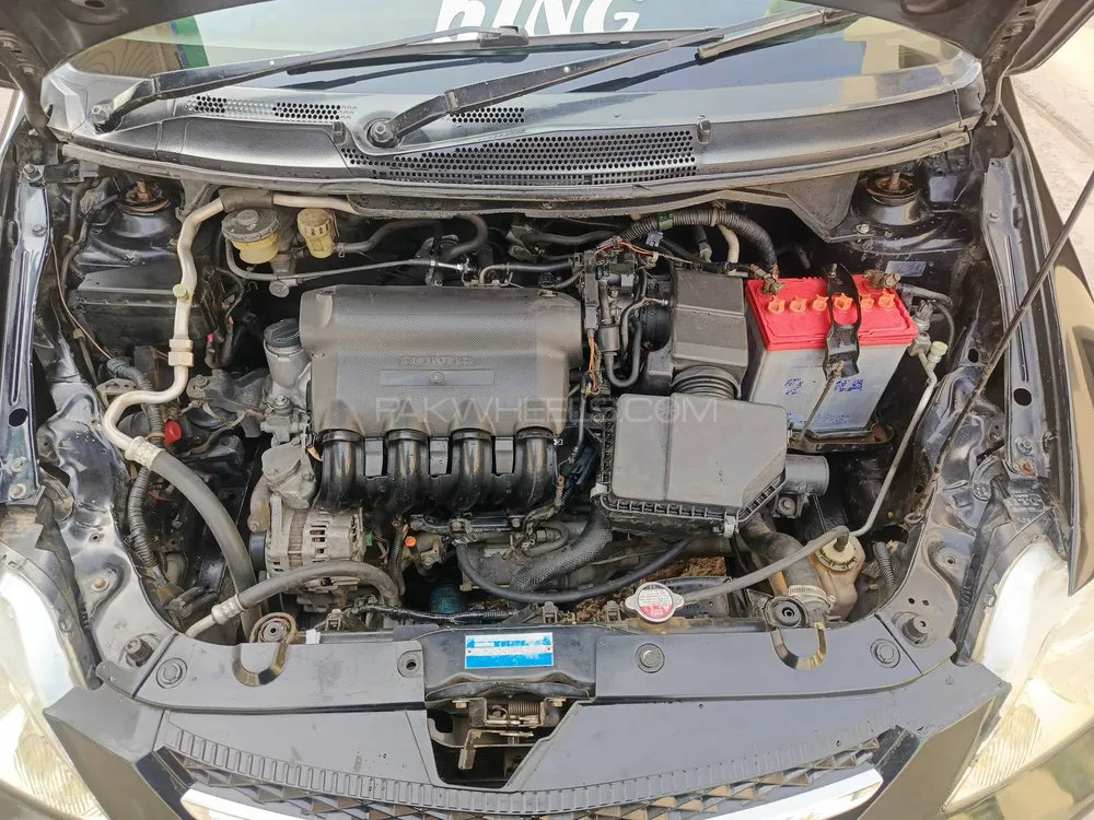 Honda City 2007 for Sale in Khanewal Honda City 2007 for Sale in Khanewal Image-8