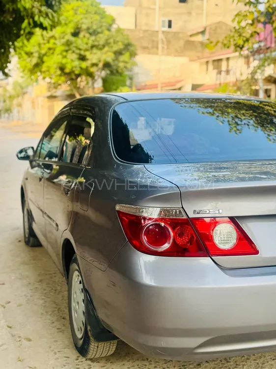 Honda City 2008 for Sale in Rawalpindi Honda City 2008 for Sale in Rawalpindi Image-10