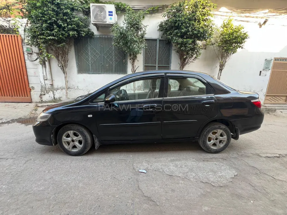 ہونڈا سٹی 2006 for Sale in مظفرگڑھ ہونڈا سٹی 2006 for Sale in مظفرگڑھ Image-3