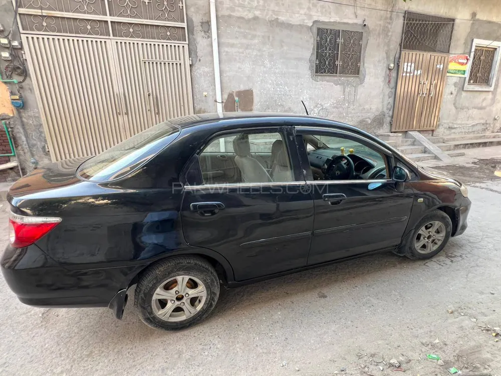 ہونڈا سٹی 2006 for Sale in مظفرگڑھ ہونڈا سٹی 2006 for Sale in مظفرگڑھ Image-4