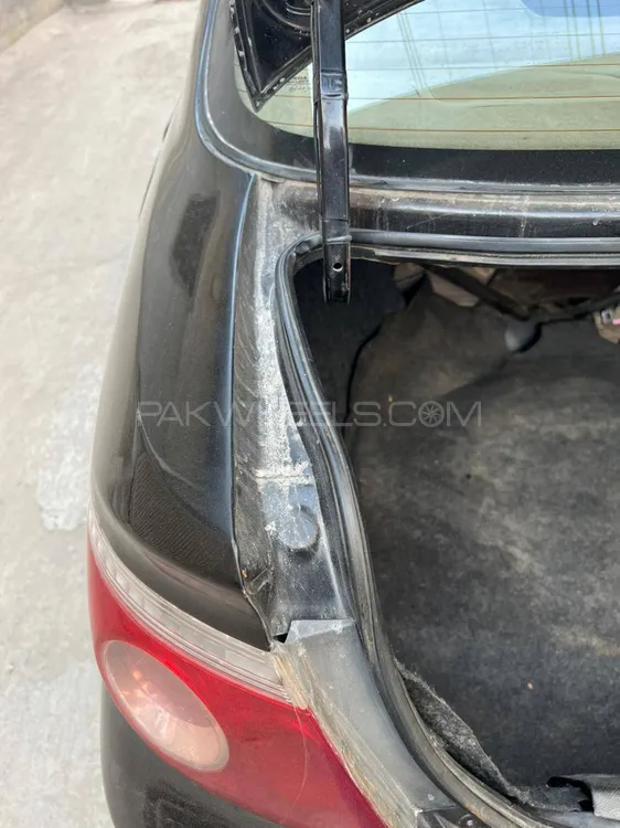 ہونڈا سٹی 2006 for Sale in مظفرگڑھ ہونڈا سٹی 2006 for Sale in مظفرگڑھ Image-12