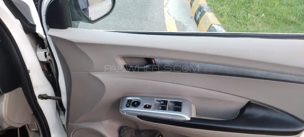 Honda City 2014 for Sale in Faisalabad Honda City 2014 for Sale in Faisalabad Image-8