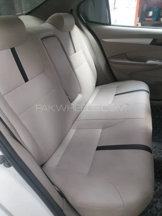 Honda City 2015 for Sale in Kasur Honda City 2015 for Sale in Kasur Image-9