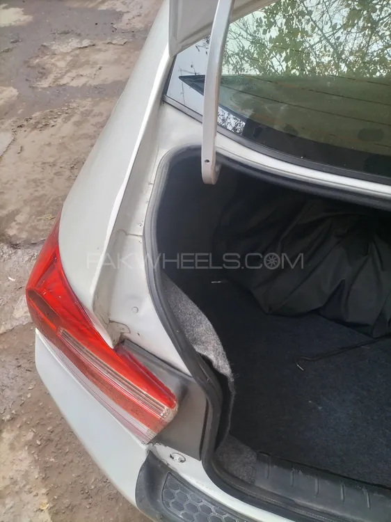 Honda City 2015 for Sale in Kasur Honda City 2015 for Sale in Kasur Image-17