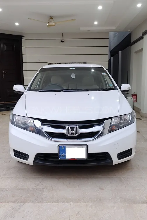 Honda City 2019 for Sale in Khushab Image-1