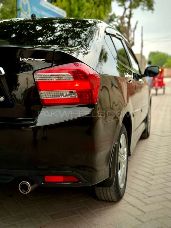 Honda City 2019 for Sale in Jhang Honda City 2019 for Sale in Jhang Image-10