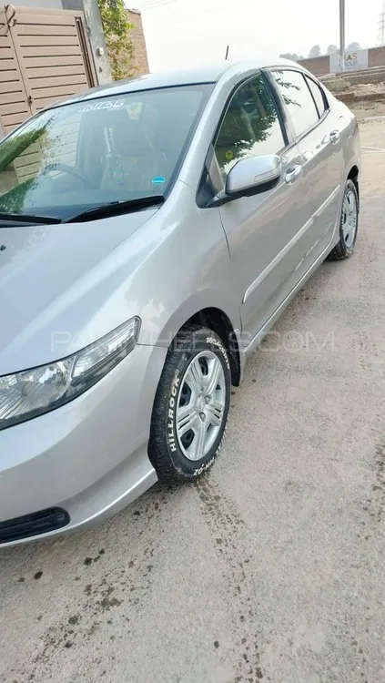 Honda City 2020 for Sale in Lodhran Image-1