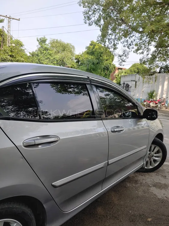 ہونڈا سٹی 2019 for Sale in لاہور ہونڈا سٹی 2019 for Sale in لاہور Image-10