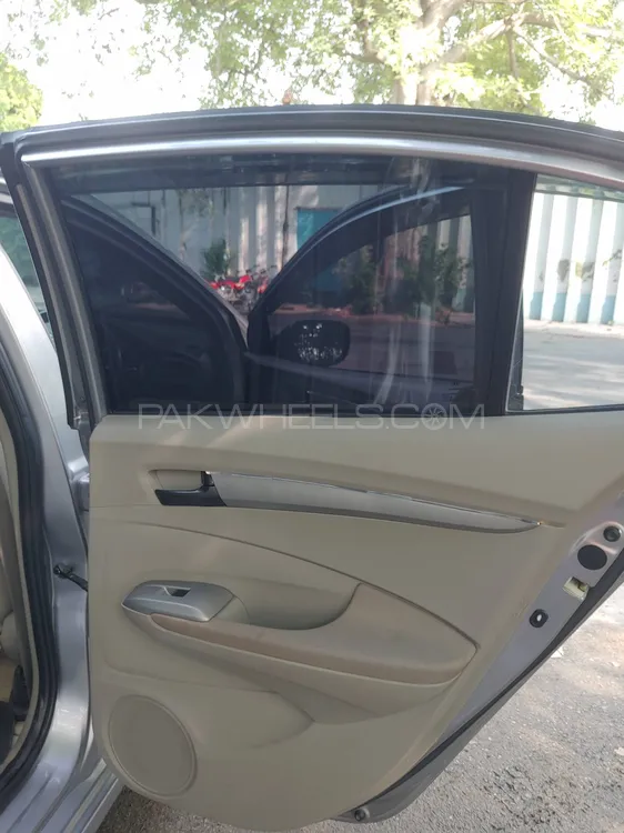 ہونڈا سٹی 2019 for Sale in لاہور ہونڈا سٹی 2019 for Sale in لاہور Image-14