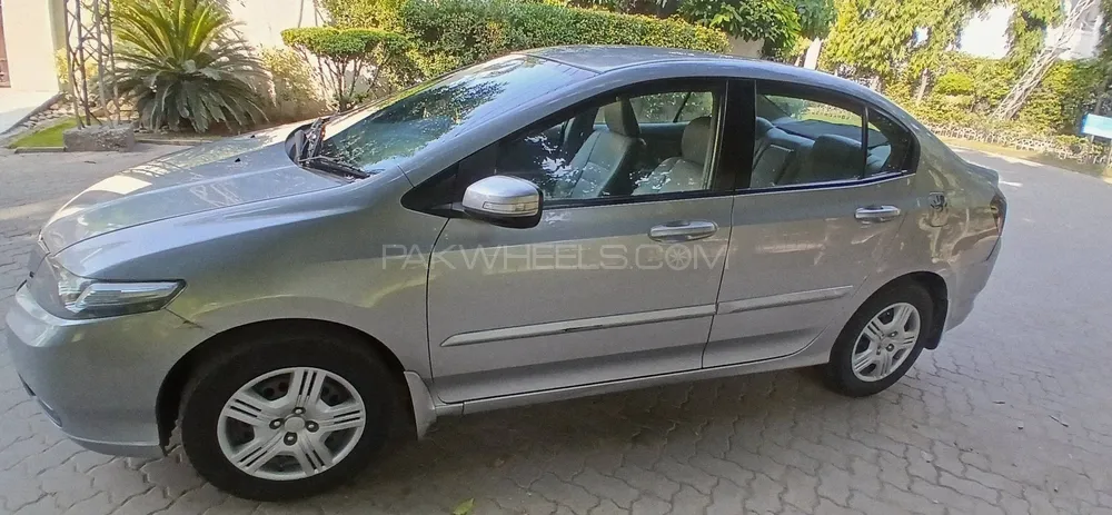 Honda City 2019 for Sale in Lahore Honda City 2019 for Sale in Lahore Image-8