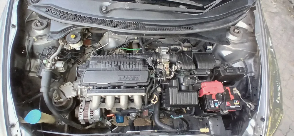Honda City 2019 for Sale in Lahore Honda City 2019 for Sale in Lahore Image-9