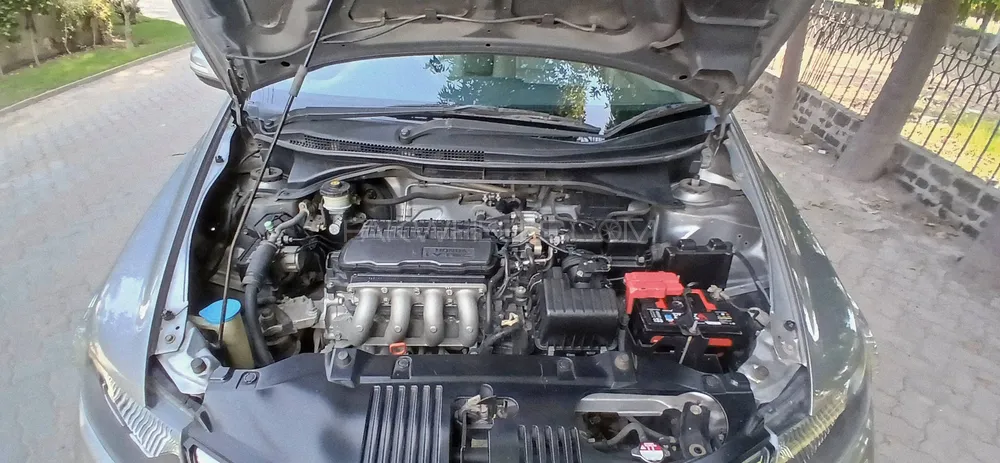 Honda City 2019 for Sale in Lahore Honda City 2019 for Sale in Lahore Image-12