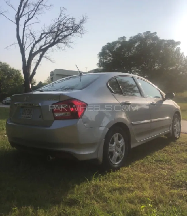 ہونڈا سٹی 2019 for Sale in اسلام آباد Image-1