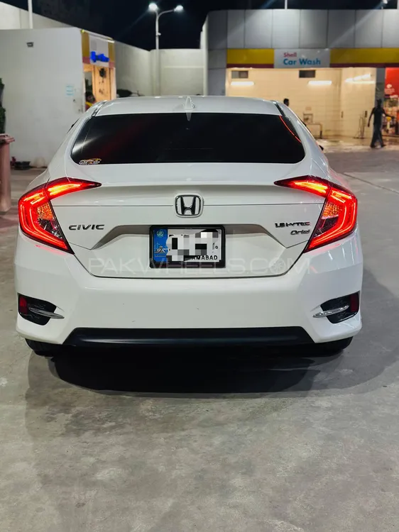 ہونڈا سوک 2021 for Sale in راولپنڈی ہونڈا سوک 2021 for Sale in راولپنڈی Image-2