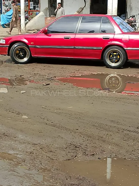 Honda Civic 1990 for Sale in Chakwal Image-1