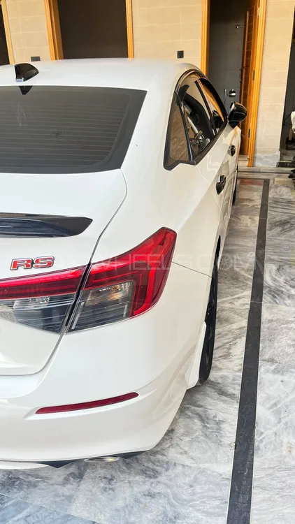 Honda Civic 2023 for Sale in Mardan Honda Civic 2023 for Sale in Mardan Image-3