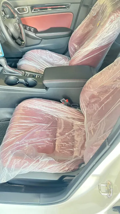 Honda Civic 2023 for Sale in Mardan Honda Civic 2023 for Sale in Mardan Image-6