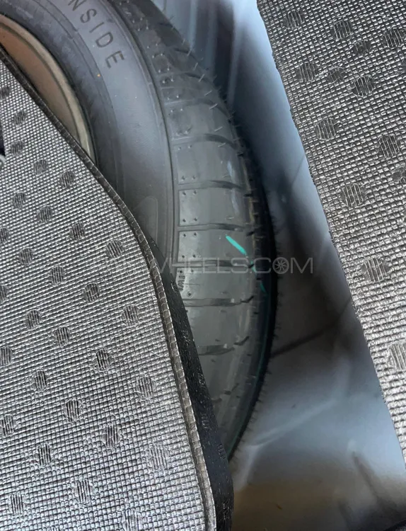 Honda Civic 2023 for Sale in Mardan Honda Civic 2023 for Sale in Mardan Image-11