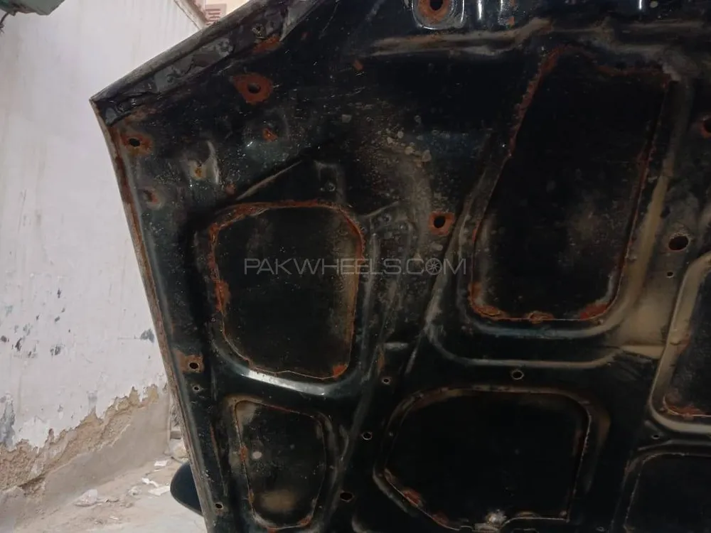 Honda Civic 1995 for Sale in Karachi Honda Civic 1995 for Sale in Karachi Image-7
