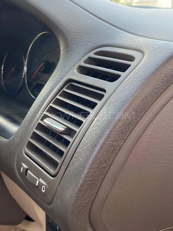 Honda Civic 2005 for Sale in Islamabad Honda Civic 2005 for Sale in Islamabad Image-3