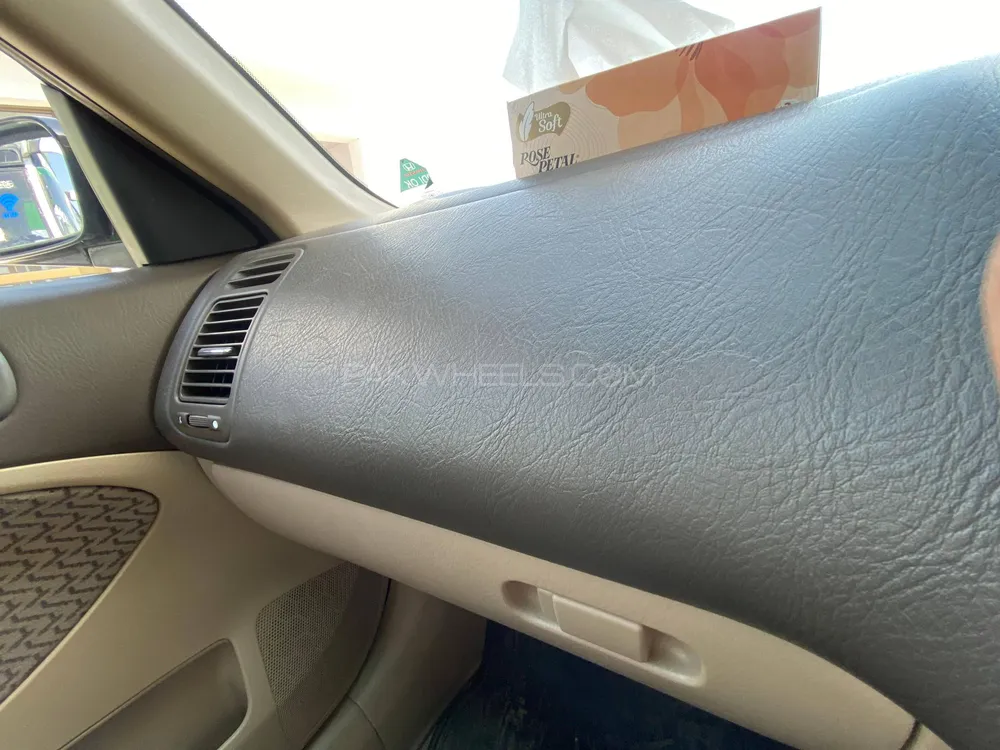 Honda Civic 2005 for Sale in Islamabad Honda Civic 2005 for Sale in Islamabad Image-13