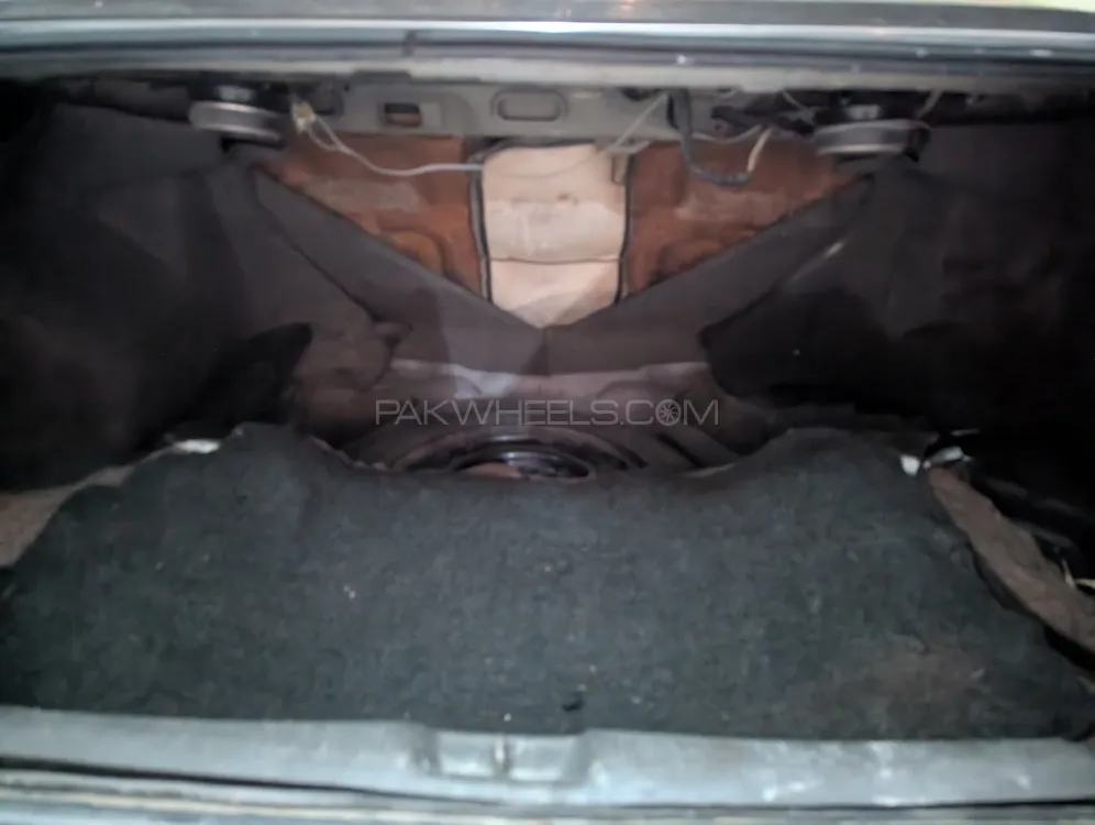 ہونڈا سوک 2004 for Sale in لاہور ہونڈا سوک 2004 for Sale in لاہور Image-9