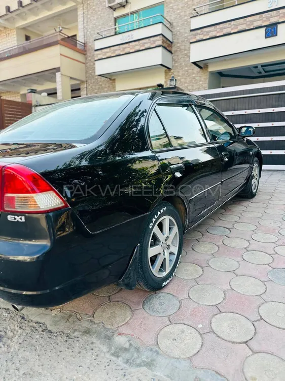 ہونڈا سوک 2005 for Sale in اسلام آباد ہونڈا سوک 2005 for Sale in اسلام آباد Image-7