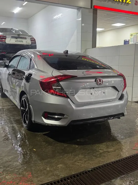 Honda Civic 2020 for Sale in Jhelum Image-1