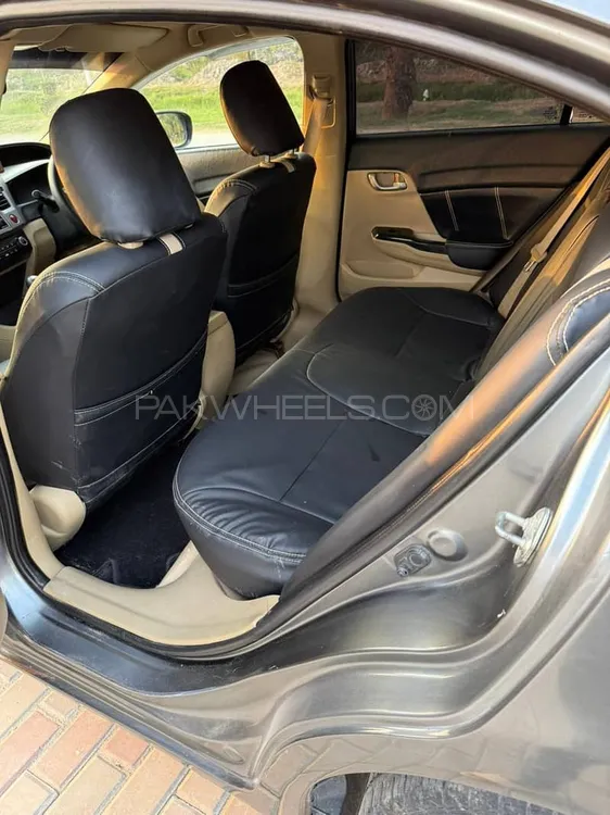 ہونڈا سوک 2013 for Sale in پاک پتن شریف ہونڈا سوک 2013 for Sale in پاک پتن شریف Image-3