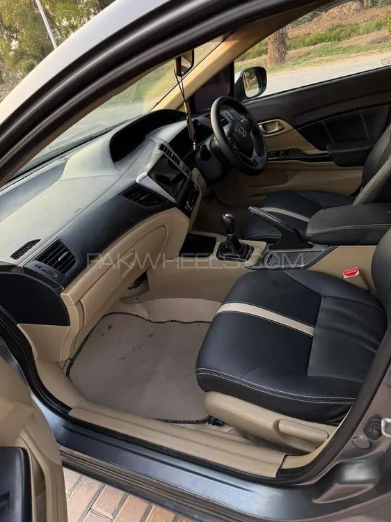 ہونڈا سوک 2013 for Sale in پاک پتن شریف ہونڈا سوک 2013 for Sale in پاک پتن شریف Image-4