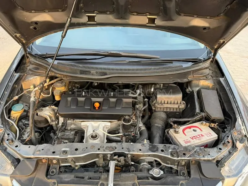 ہونڈا سوک 2013 for Sale in پاک پتن شریف ہونڈا سوک 2013 for Sale in پاک پتن شریف Image-10