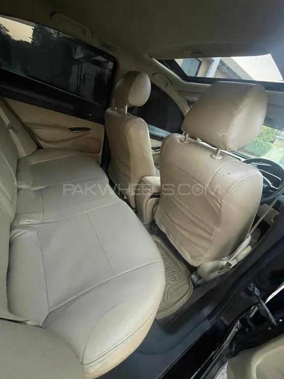 Honda Civic 2007 for Sale in Islamabad Honda Civic 2007 for Sale in Islamabad Image-7
