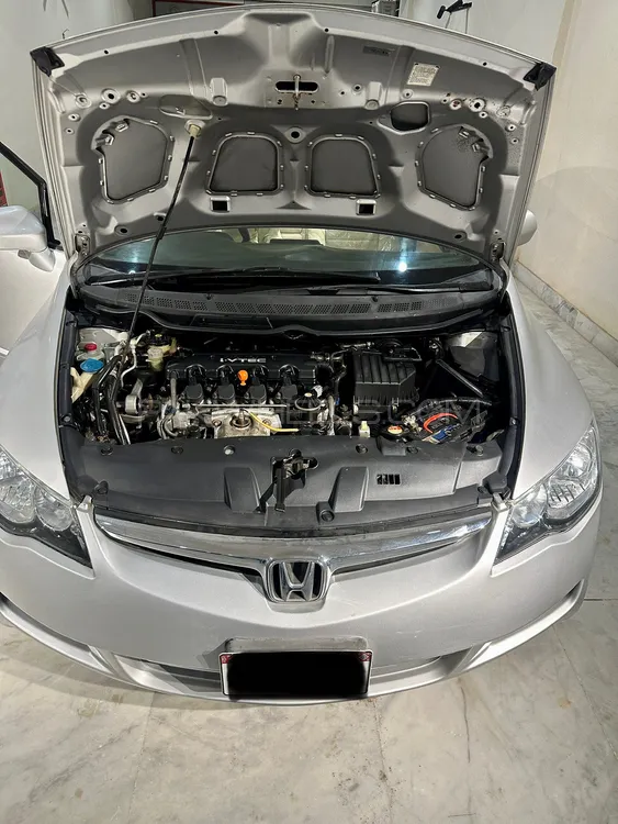 ہونڈا سوک 2013 for Sale in کراچی ہونڈا سوک 2013 for Sale in کراچی Image-11