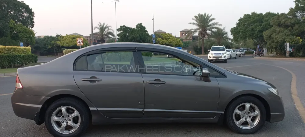 Honda Civic 2008 for Sale in Lahore Honda Civic 2008 for Sale in Lahore Image-8