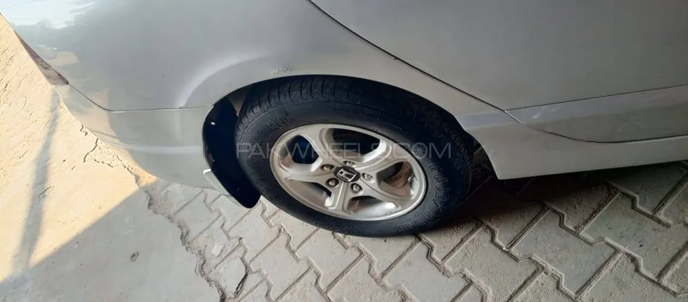 ہونڈا سوک 2010 for Sale in گجرات ہونڈا سوک 2010 for Sale in گجرات Image-7