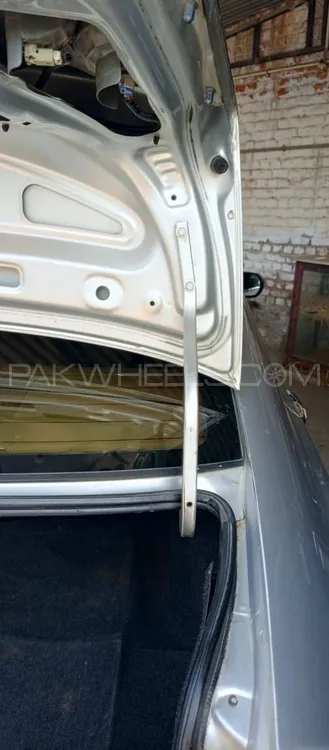 ہونڈا سوک 2010 for Sale in گجرات ہونڈا سوک 2010 for Sale in گجرات Image-10