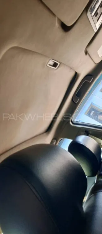 ہونڈا سوک 2010 for Sale in گجرات ہونڈا سوک 2010 for Sale in گجرات Image-20