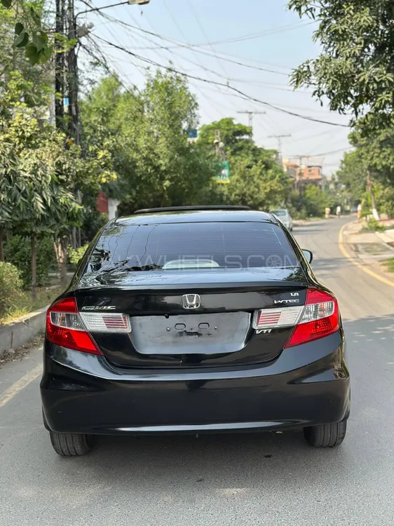 ہونڈا سوک 2013 for Sale in لاہور ہونڈا سوک 2013 for Sale in لاہور Image-6